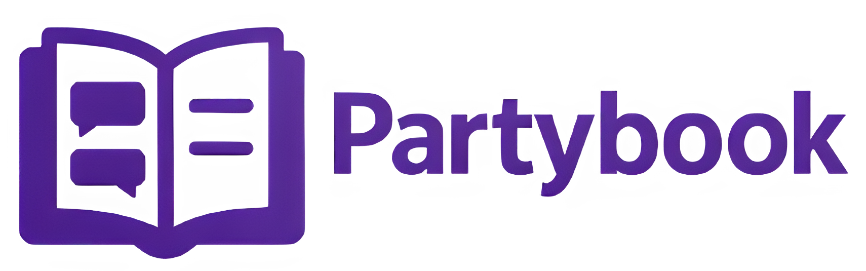 Partybook Logo